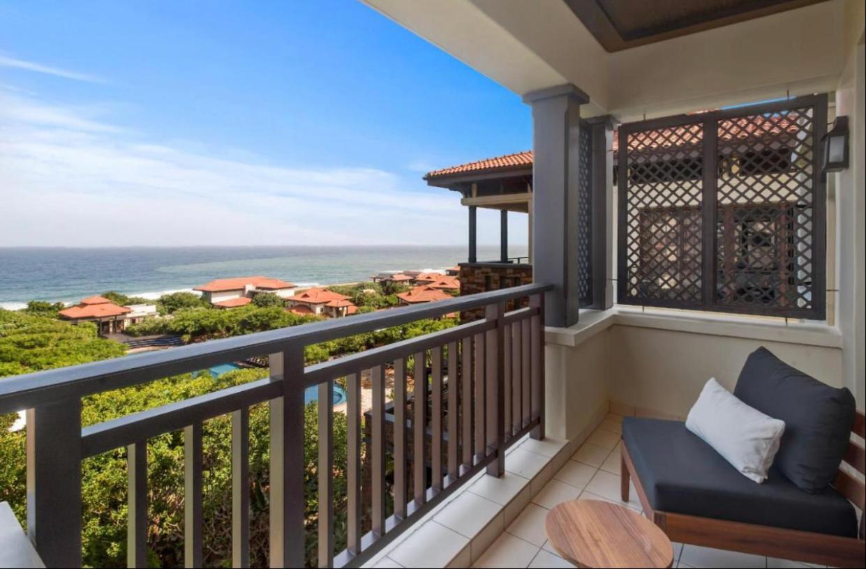 The Capital Zimbali C03 Apartment Durban Exterior photo