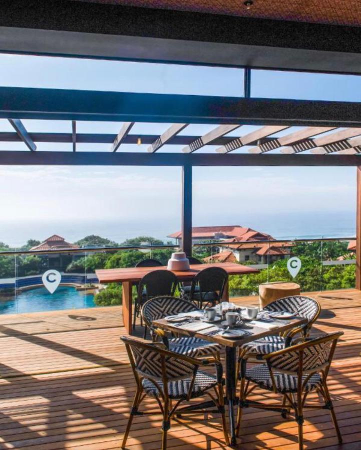 The Capital Zimbali C03 Apartment Durban Exterior photo